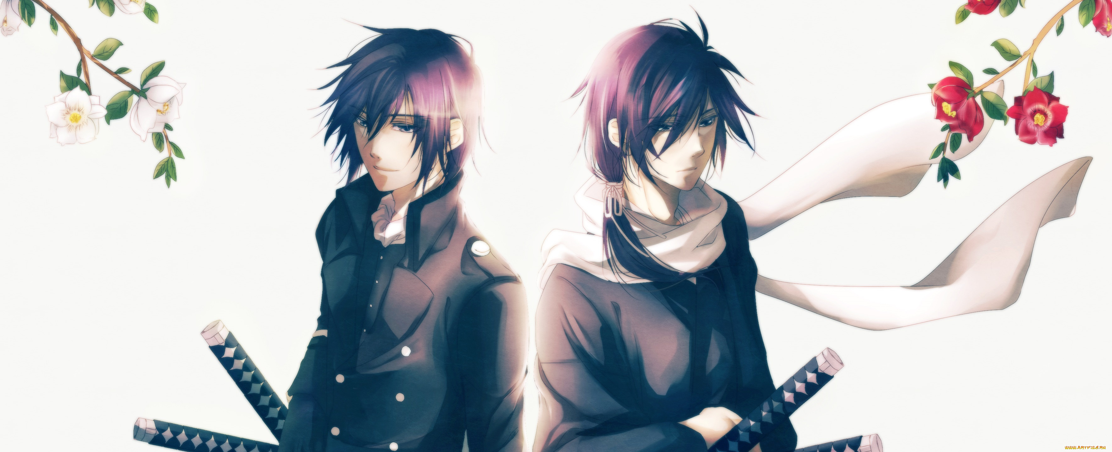 , hakuouki, saitou, hajime